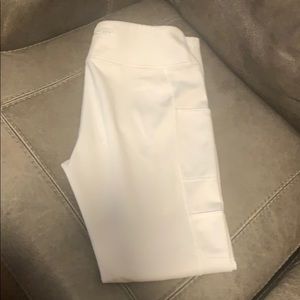 Jaanuu Athletic Workout Pants